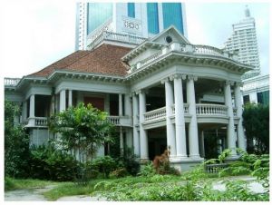 Bok House Malaysia - Asian heritage architecture.jpg